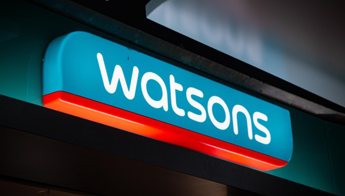 00后,屈臣氏,營收,年輕人,美妝零售,財(cái)報(bào)