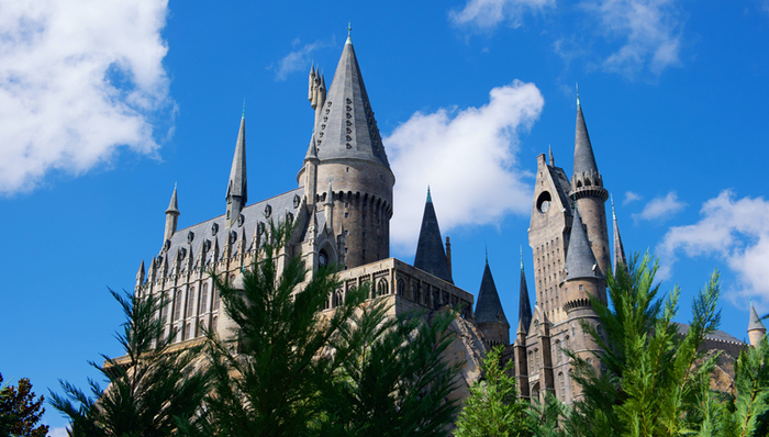 主題樂園,中國市場,迪士尼,環(huán)球影城,業(yè)績