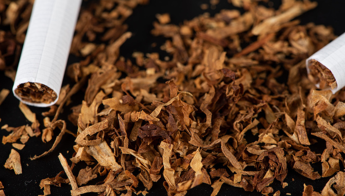 华润,陕西金叶,烟草