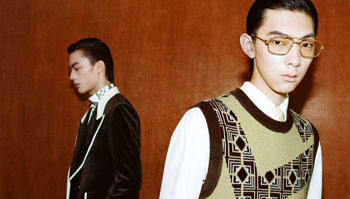 時(shí)尚商業(yè)說