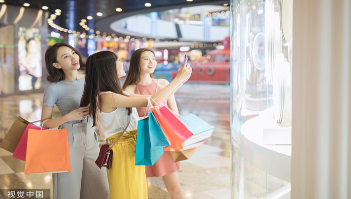 零售业,消费,涨停,复苏