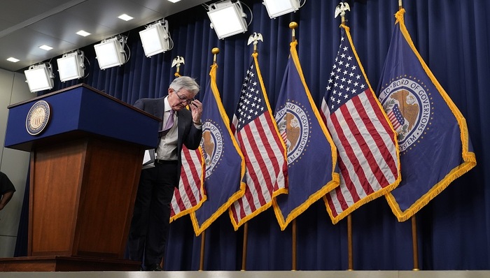 美聯儲,財經速遞,美國經濟,美元,加息