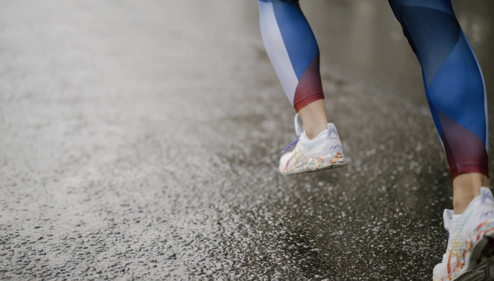 跑圈,跑步,keep,社交,獎(jiǎng)牌