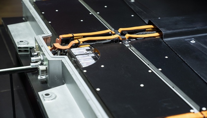 比亚迪,新能源,锂电池