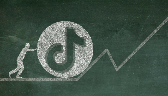 抖音内测图文内容一级流量入口,向创作者开放流量分成