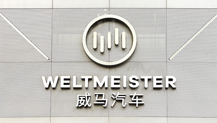 威馬汽車年虧損82億元，沈暉年薪12億元