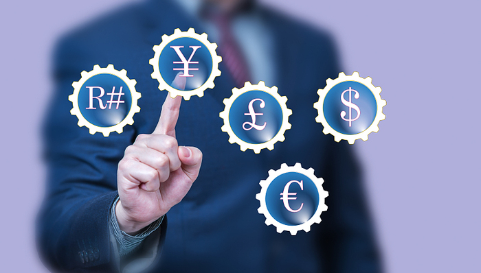 财经速递,中国央行,汇率