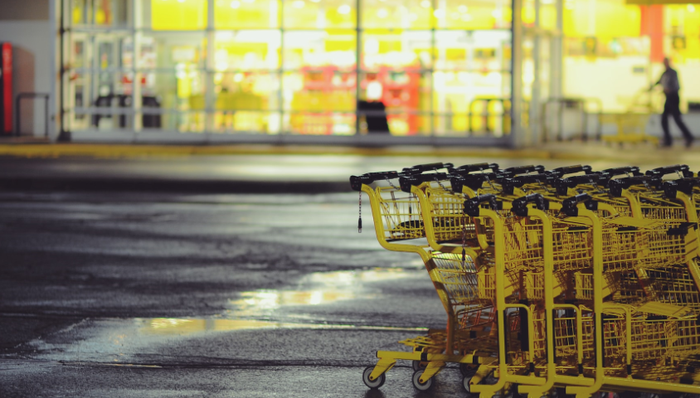 商超,中國(guó)市場(chǎng),本地零售,電商,即時(shí)配送,消費(fèi)習(xí)慣