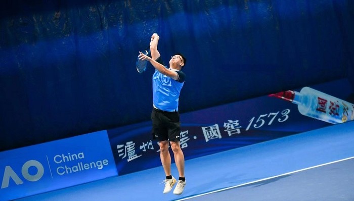 做好网球生意,澳网选择贴近中国市场