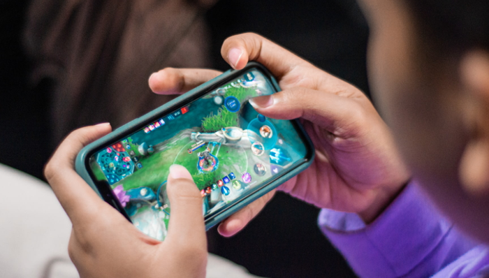 日韓市場,手游,游戲營銷