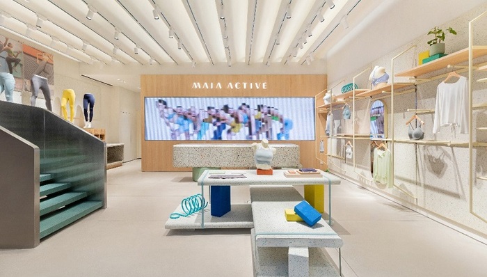 女性运动服赛道内卷拉满,国产品牌MAIA ACTIVE靠什么营收5亿