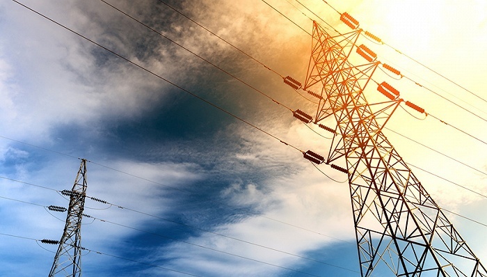 國家電網(wǎng),南方電網(wǎng)