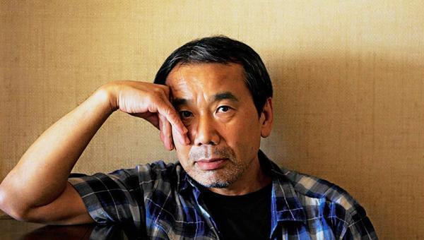 村上春树,日本文学,诺贝尔文学奖,日本历史,文学批评