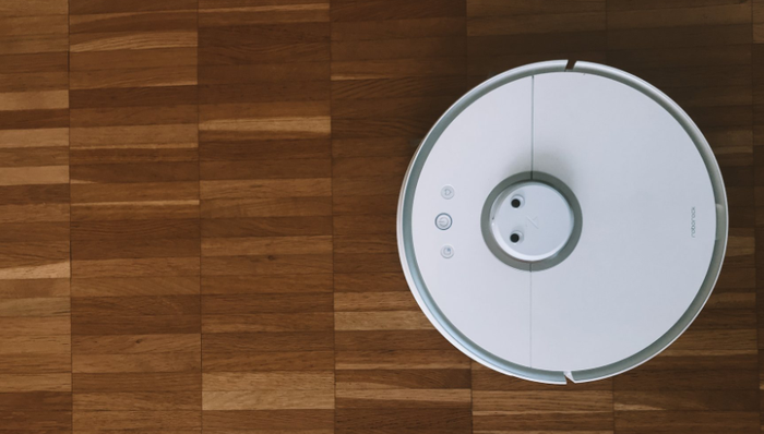 科沃斯,掃地機(jī)器人,競(jìng)爭(zhēng)壓力