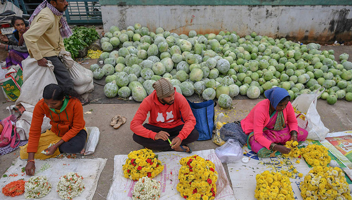經(jīng)濟(jì)衰退