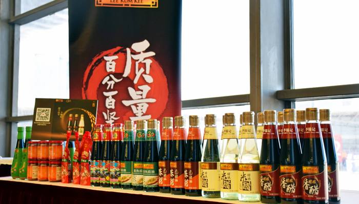 李锦记酱料新任CEO自天猫而来,是这家134岁公司第三次变化的开端吗?