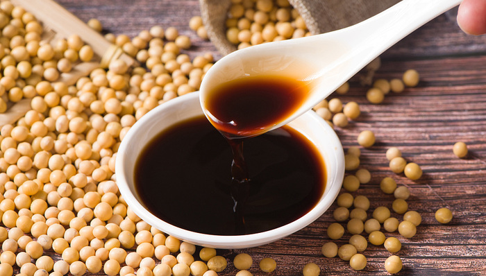 海天酱油“添加剂”风波背后,是什么在改变调味品配料表?