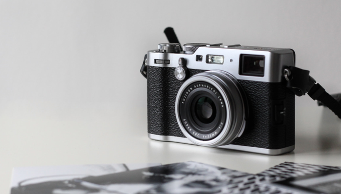 運(yùn)動(dòng)相機(jī),小眾,市場規(guī)模