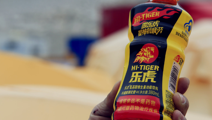 業(yè)績下滑,營收,達利食品