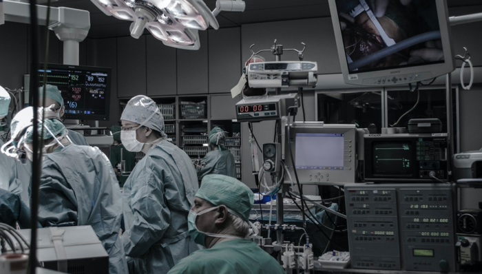 醫(yī)療行業(yè),資本市場(chǎng),市場(chǎng)需求