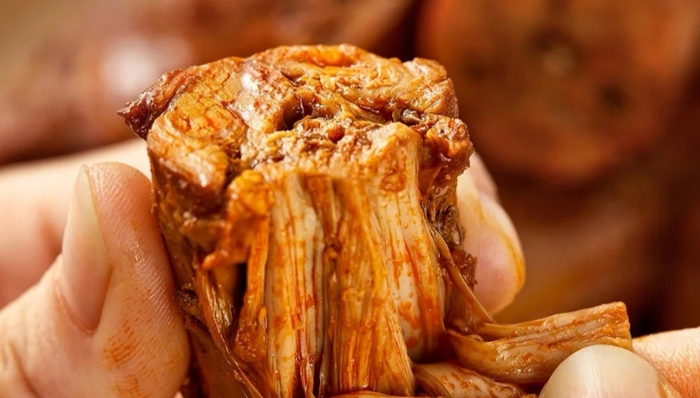 鸭脖,卤制品,市场份额,资本市场