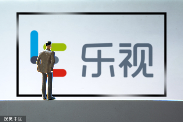 乐视