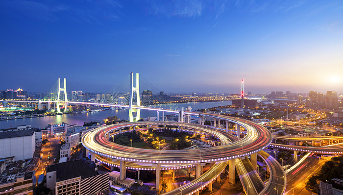 上海,交通,新能源,長三角,大都市圈