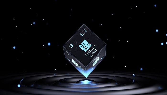 新能源,鋰電池,大宗商品趨勢,工業(yè)能源快報,鋰礦