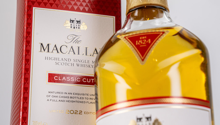 麦卡伦全新精萃系列2022年度发布, 呈现独特的葡萄柚风味 | 发现新酿