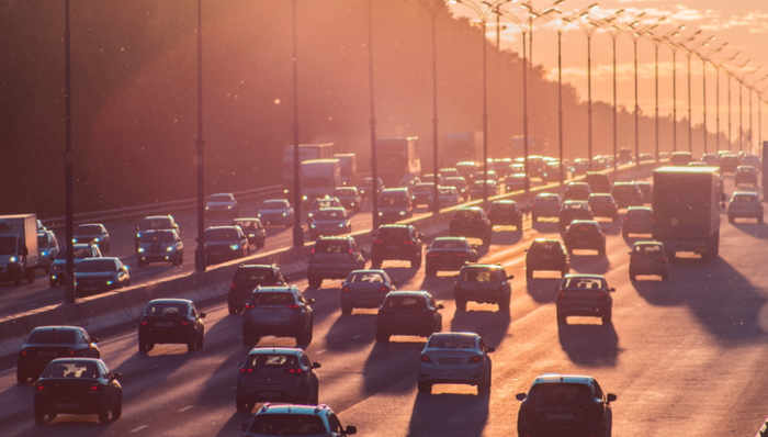 互聯(lián)網(wǎng)公司,智慧交通