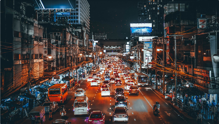 新能源汽車,海外布局,東南亞市場