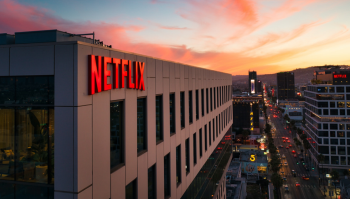 付費(fèi)會(huì)員,業(yè)績(jī),Netflix