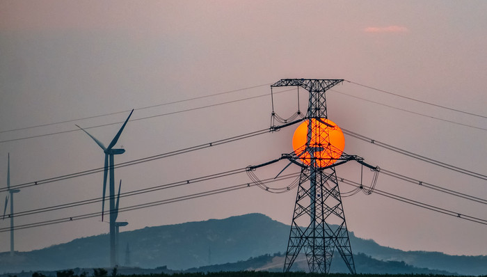 能源保供特別債,中國國新,國家電投,中國華能,中國大唐