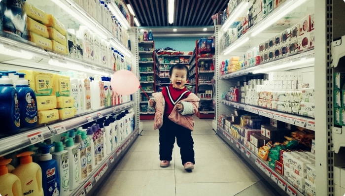 新零售,中國市場(chǎng),資本市場(chǎng),超市連鎖