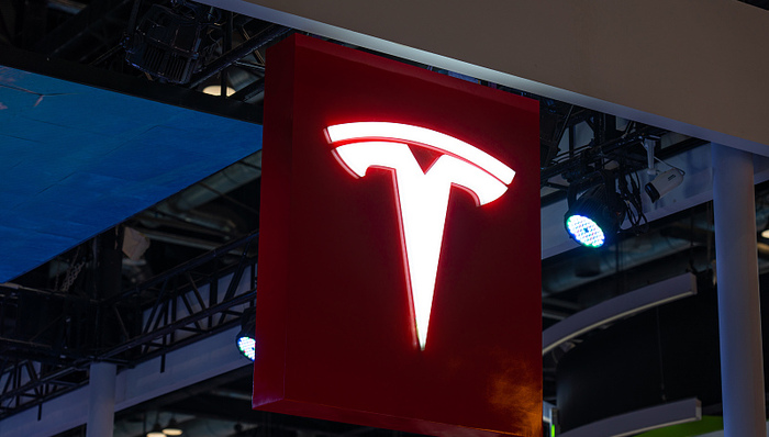 特斯拉,埃隆·马斯克
