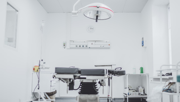 医疗企业,分拆上市