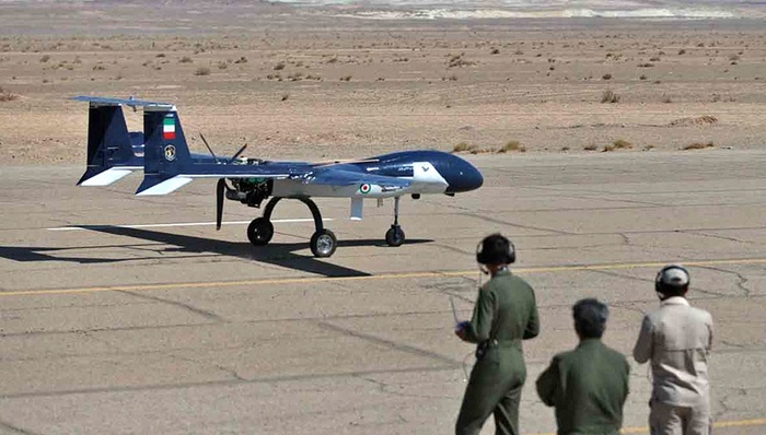 伊朗,美國(guó),俄羅斯,無(wú)人機(jī),伊核