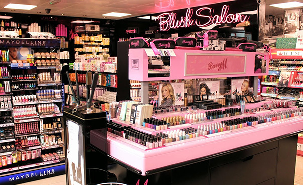 港股,零售,香港,消費