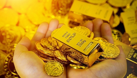 美联储,黄金,通胀,加息