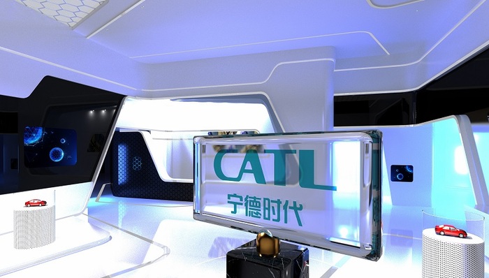 動(dòng)力電池,業(yè)績(jī)