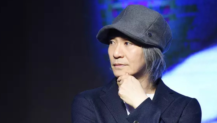 明星IP,周星馳,WEB3.0,NFT