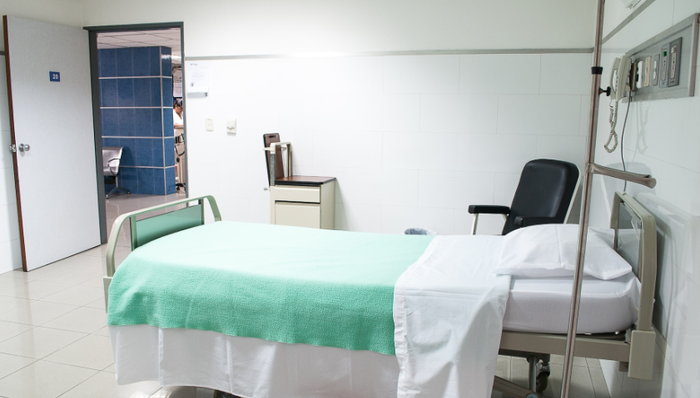 醫(yī)療機構(gòu),大健康行業(yè)