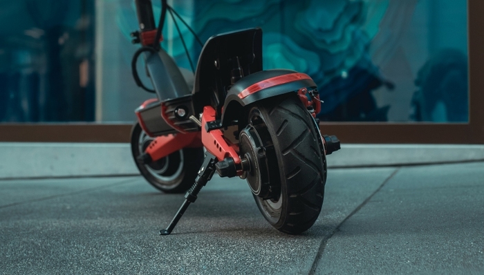 电动二轮车,中国市场,资本市场,雅迪,爱玛,业绩