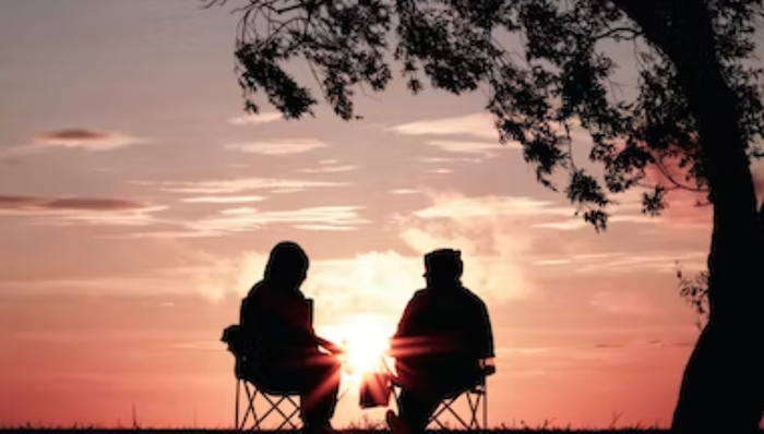 銀發(fā)經(jīng)濟(jì),新銳品牌,老年人