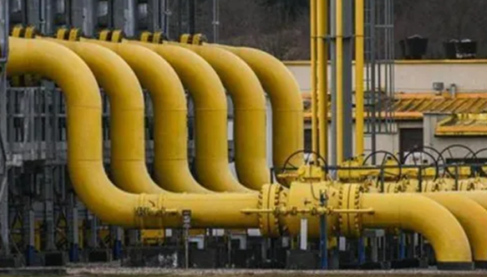 歐美,天然氣,價格