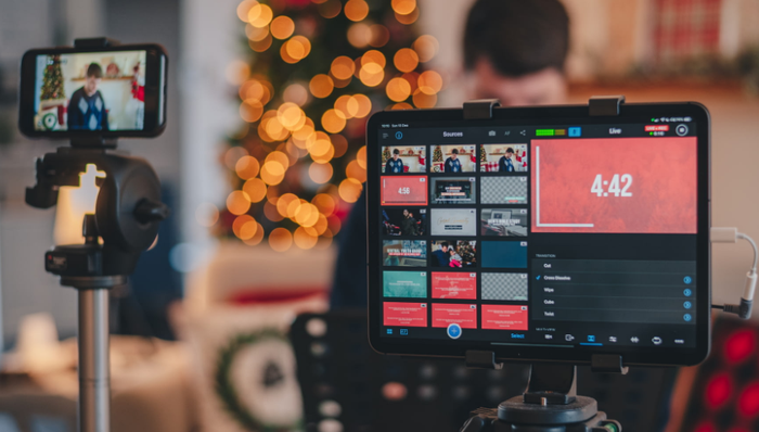 李佳琦,頭部主播,直播帶貨