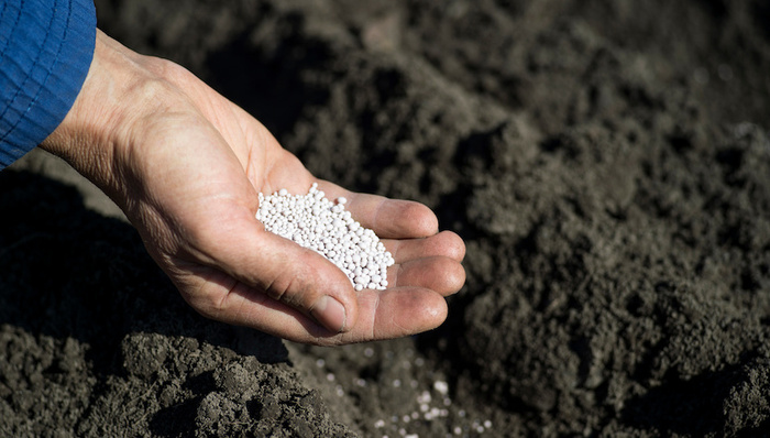 化肥,農(nóng)業(yè)