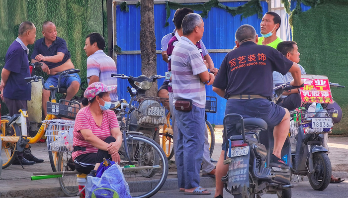 消費(fèi),宏觀眼