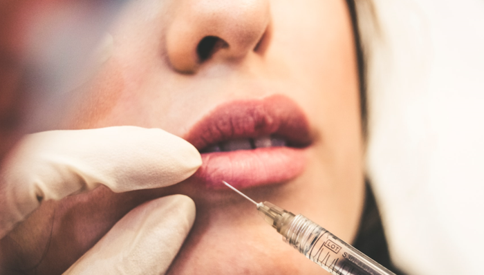 医美,股价,玻尿酸,上市公司,高端市场