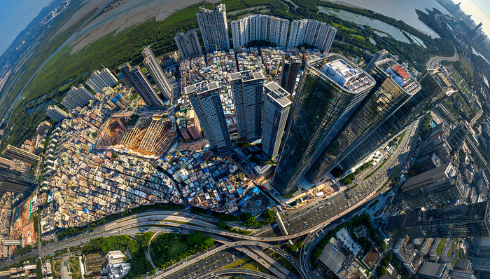 财经速递,财政,深圳